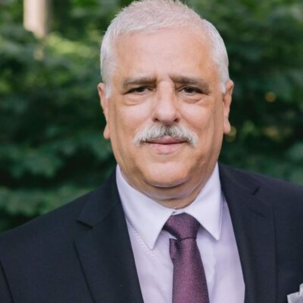 Isaias M. Fagundes Profile Photo