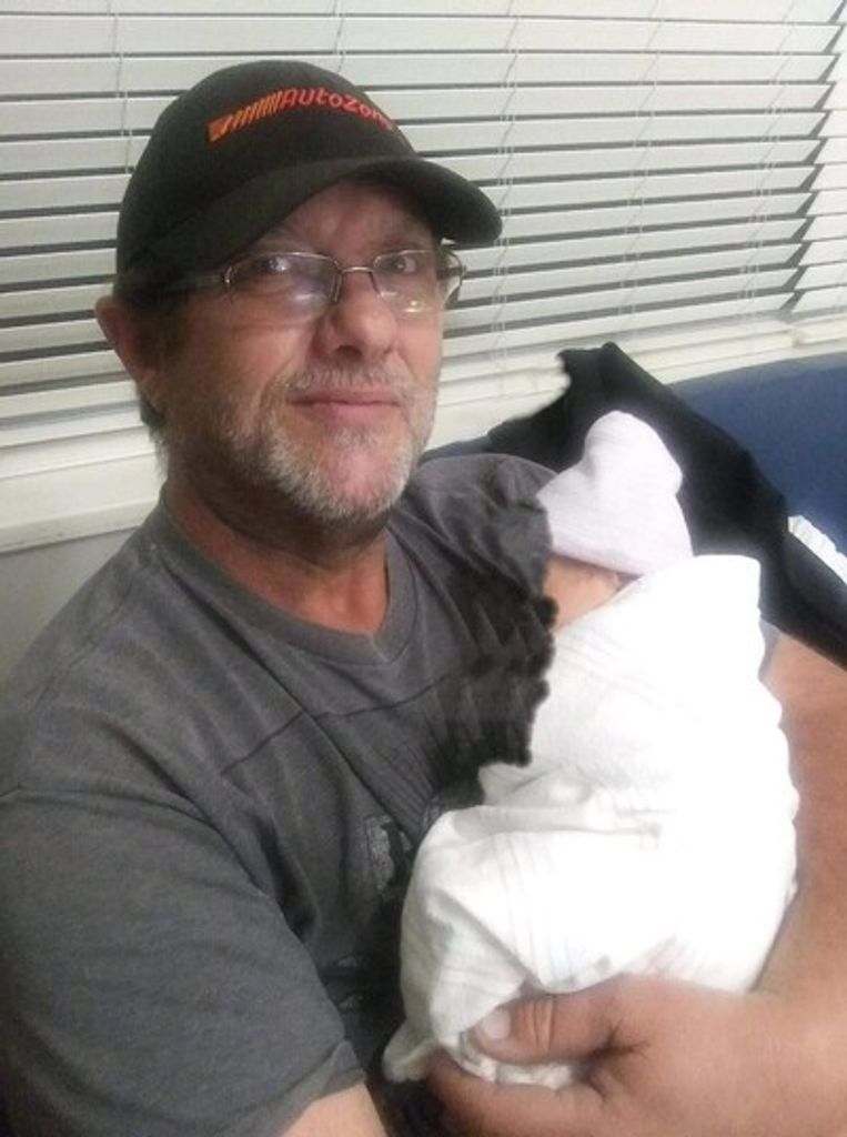 Billy Ray Byrum Profile Photo