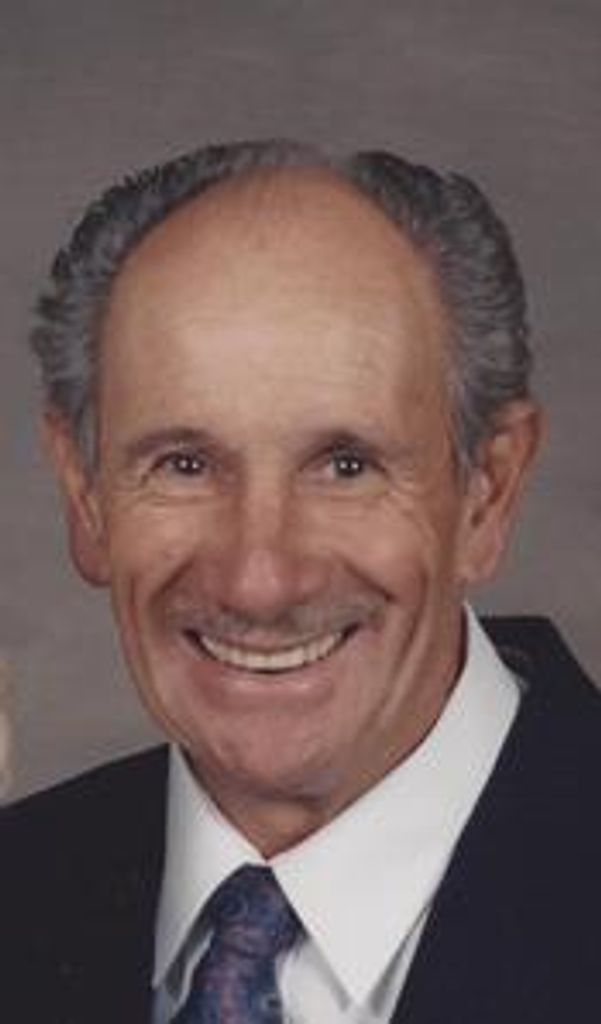 William "Bill" J. Bishop