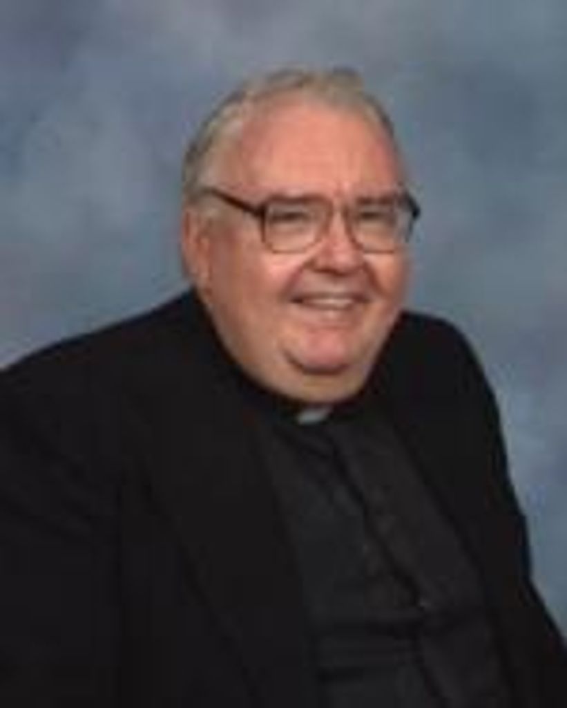 Rev. John J. Pavlosky Profile Photo