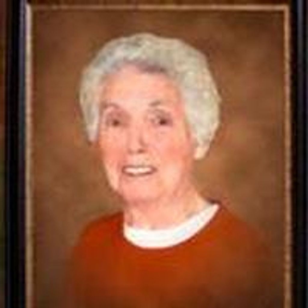 Betty Virginia Cole
