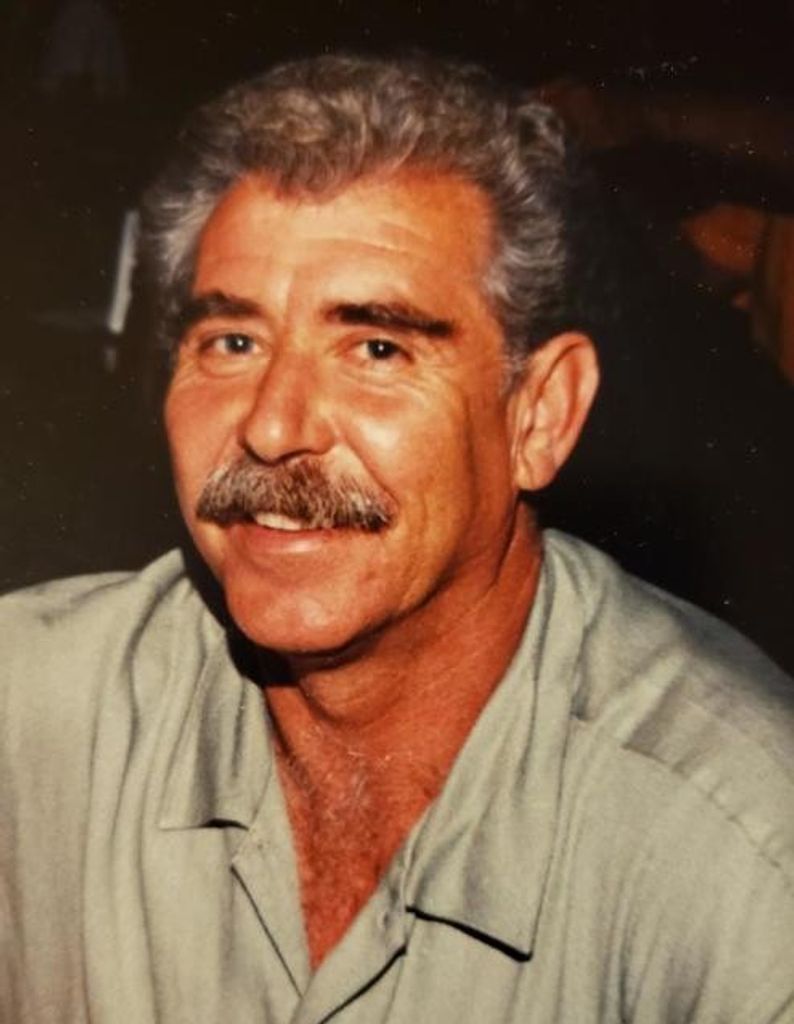 Elmer Gibson Profile Photo