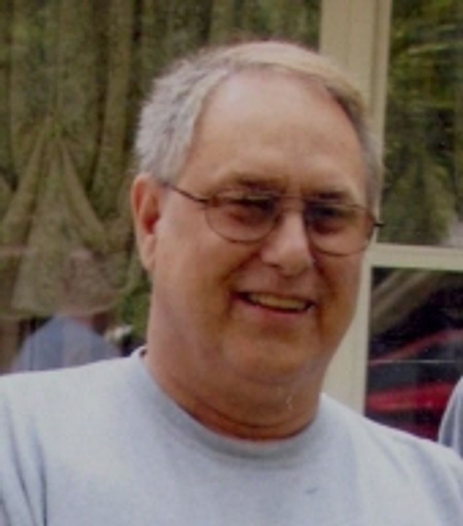 Michael F. Aman, Jr.