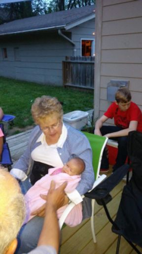 Evelyn  Elaine Flesher photo gallery thumbnail 33 of 83