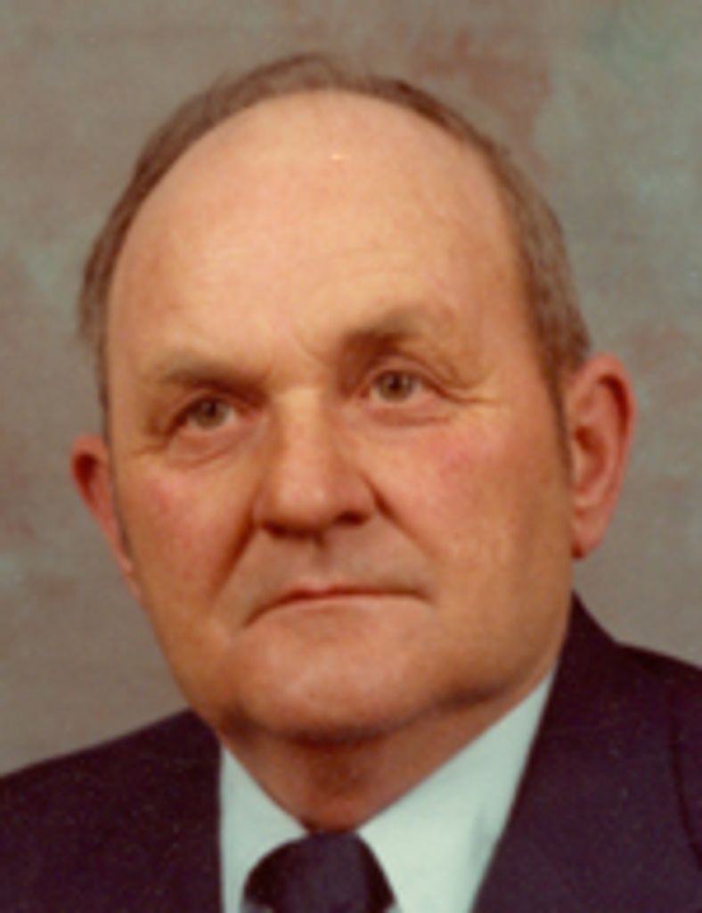 James Peterson