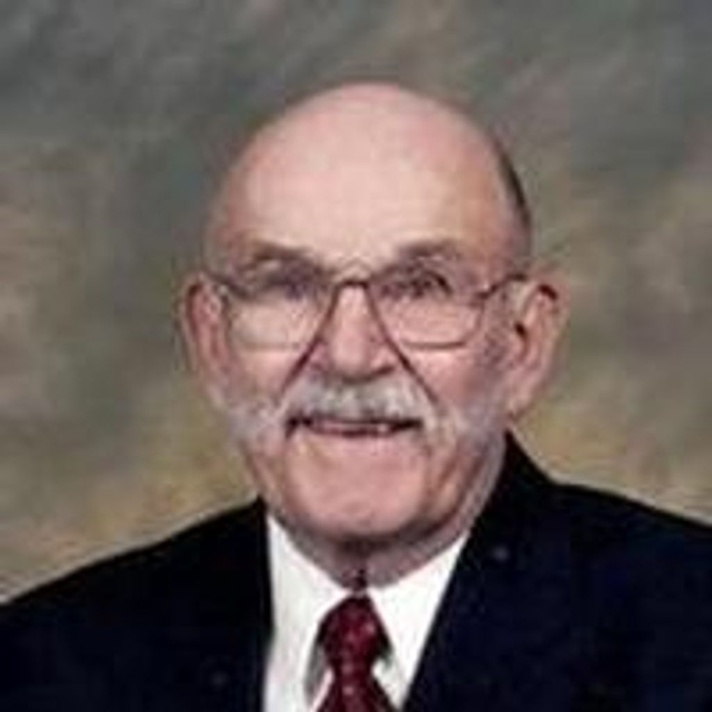 Louis A. Balsley
