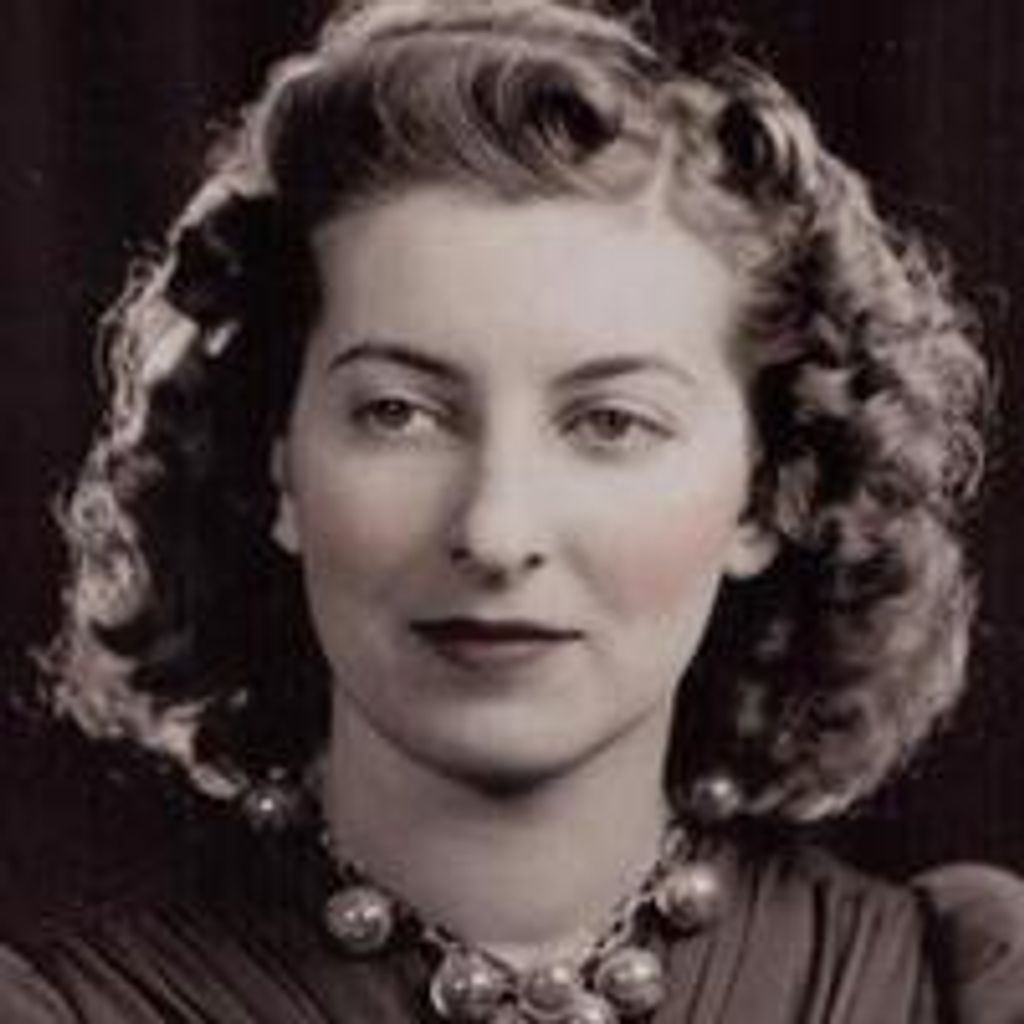 Jeannette E (Filar) Mastrianni