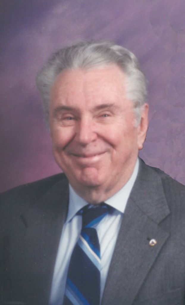 Marvin J. Wilmesherr