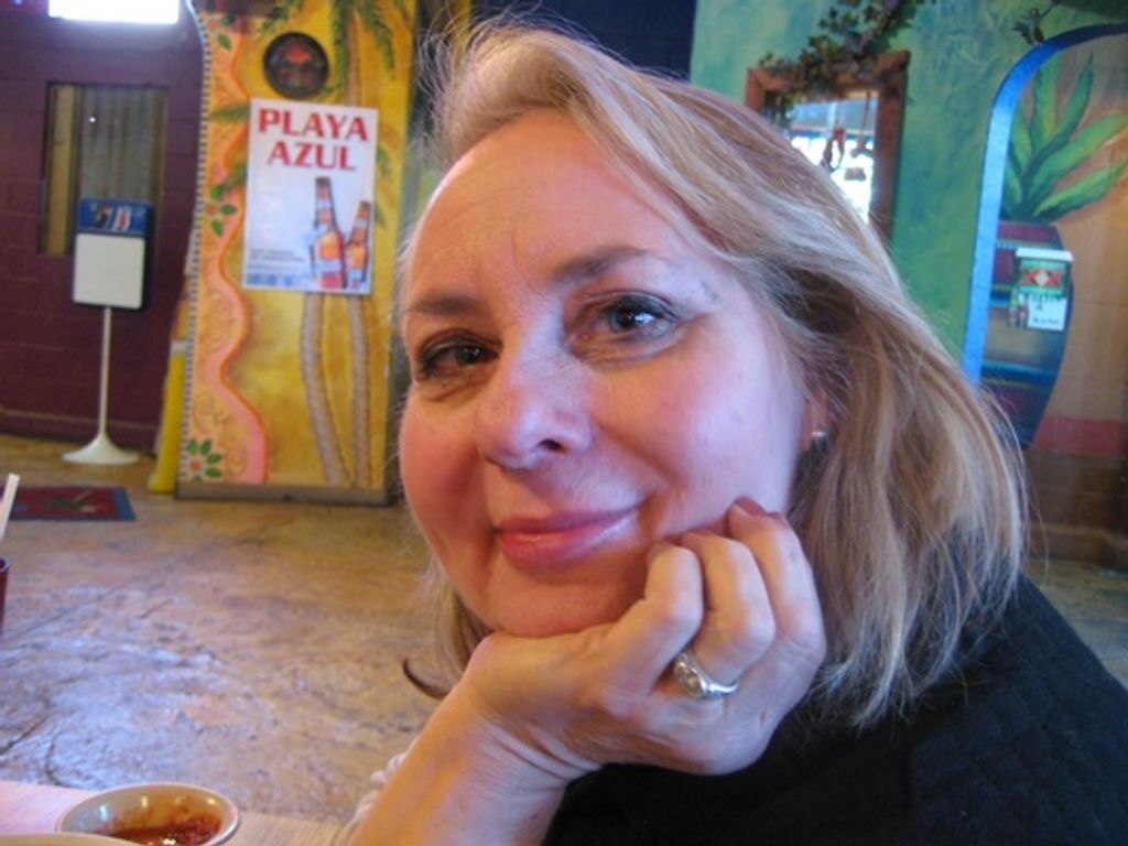 Christina J. Mertes Profile Photo