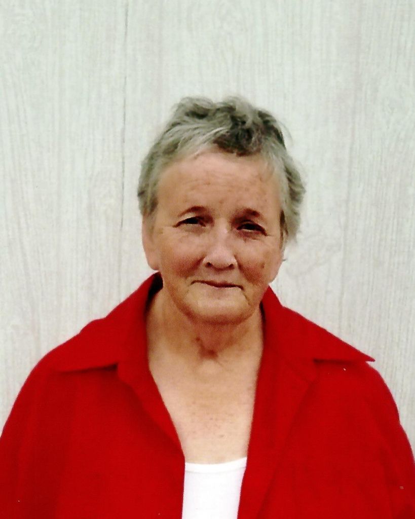 Elizabeth Ann Hoard Briddle Profile Photo