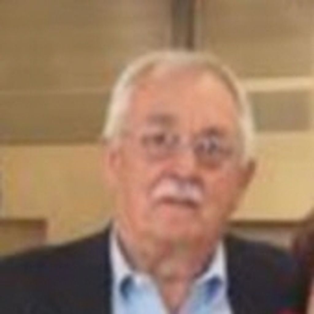 John "Jack" N. Monarek