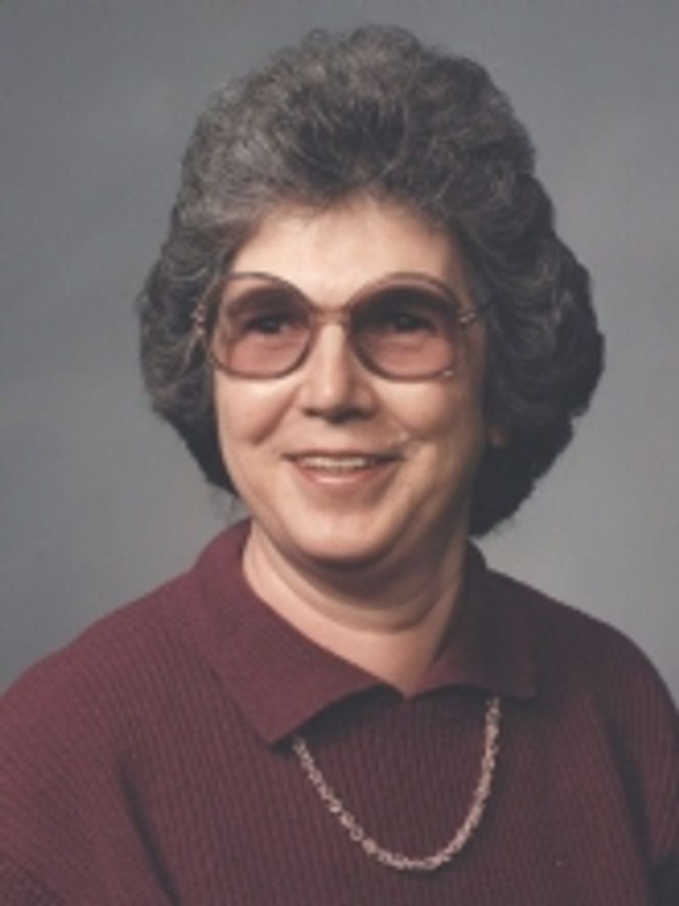 Katherine Jeanette Hensley