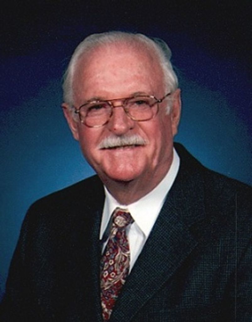 Charles E. "Chuck" Bowling