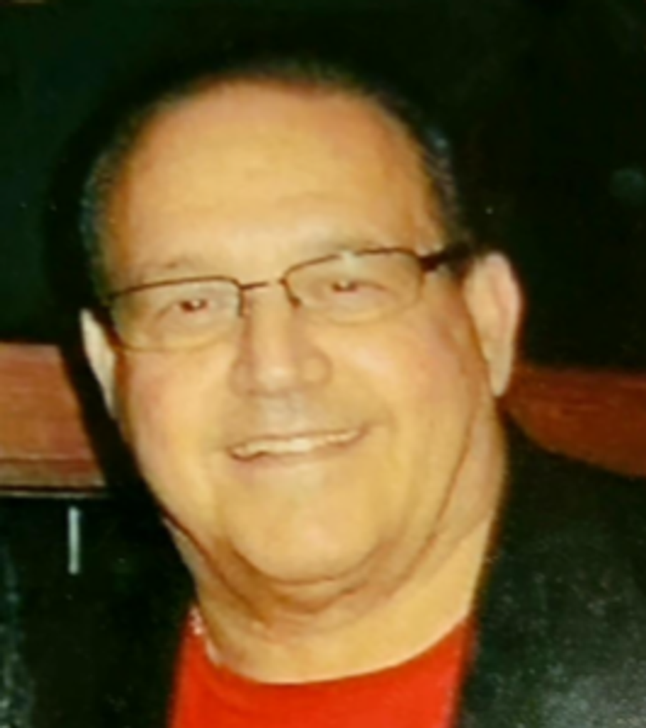 John Caparco