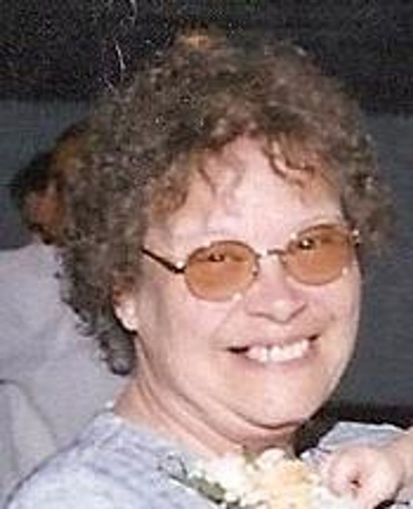 Carol J. Wells