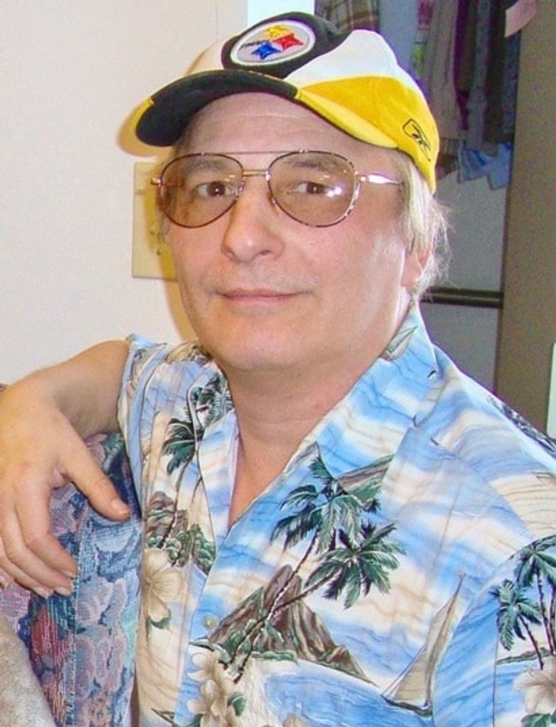 Neil A. Palumbo
