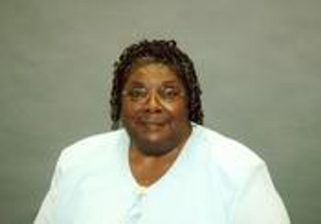 Ophelia "Skeeter" Woods