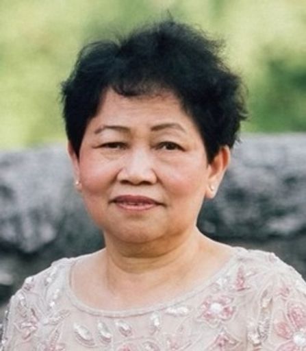 Lang Duong Profile Photo