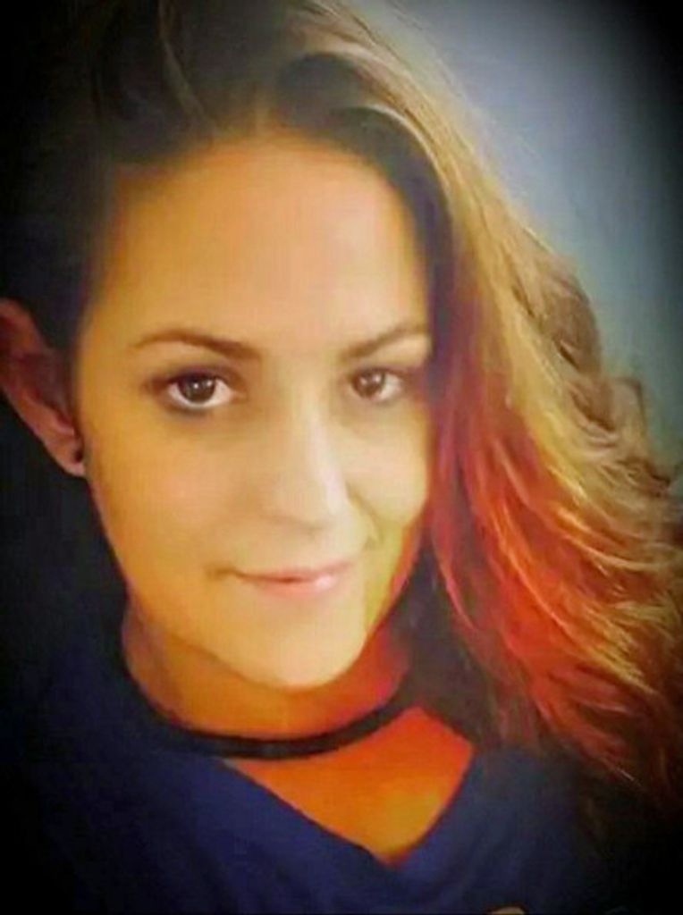Deidra Kay Guzman