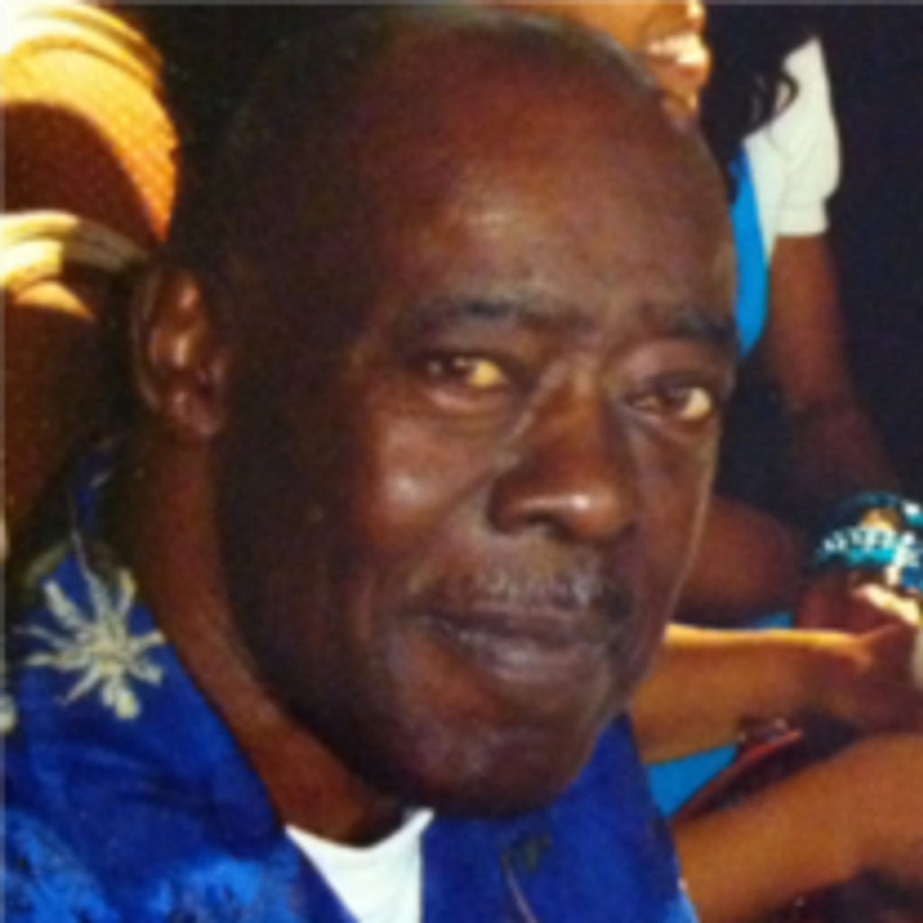 George Lee Dorsey Profile Photo