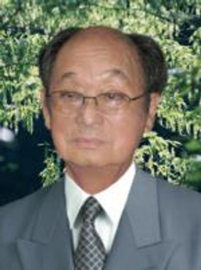 Hiroyuki Yamanaka