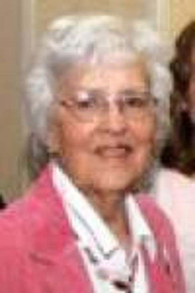 Edythe  T. Mccleary