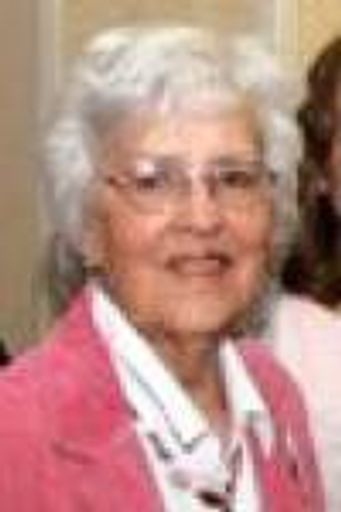 Edythe  T. Mccleary Profile Photo