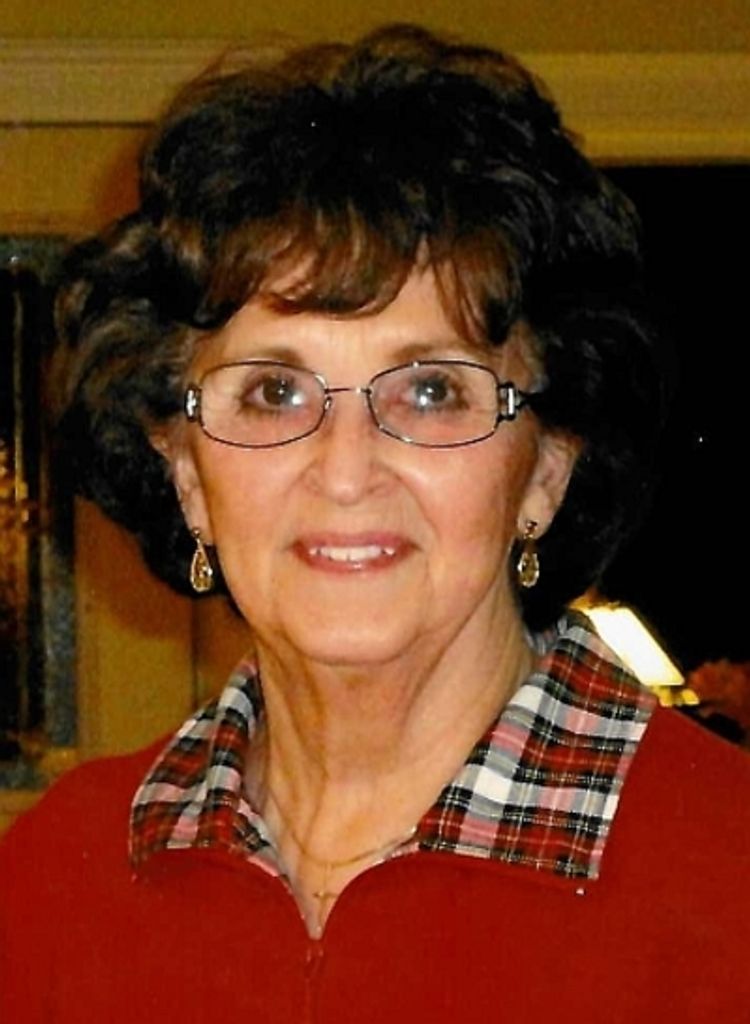 Geraldine "Gerry" Davidson