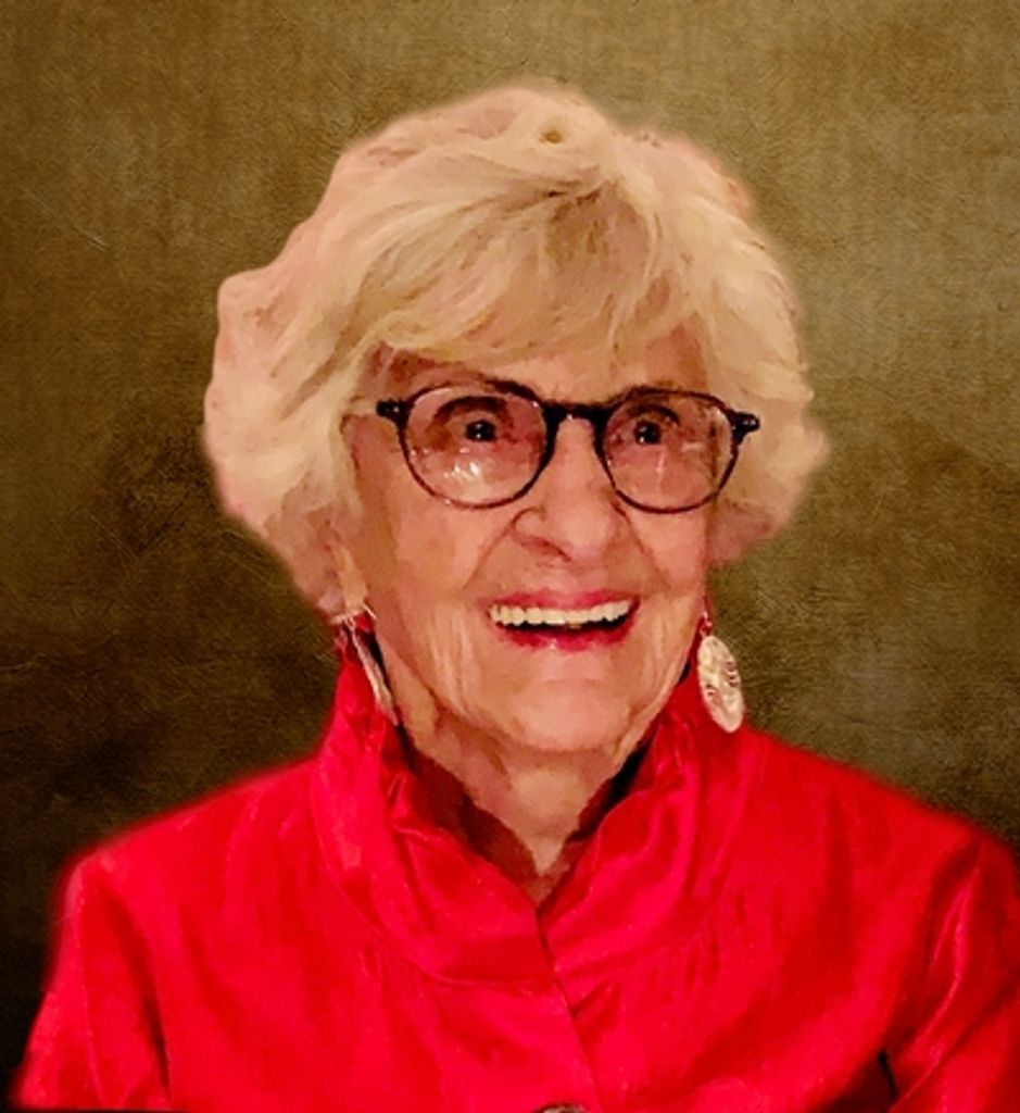 Margie Roberts Herring Profile Photo