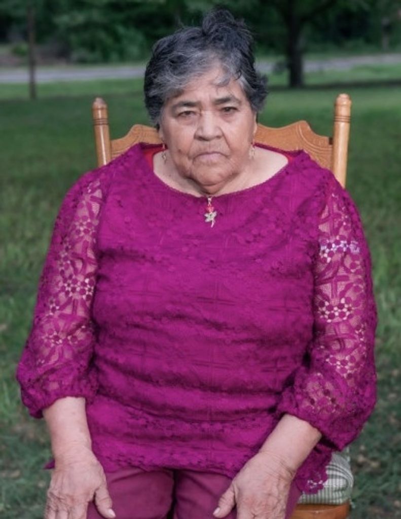 Ernestina Diaz Monrreal Profile Photo