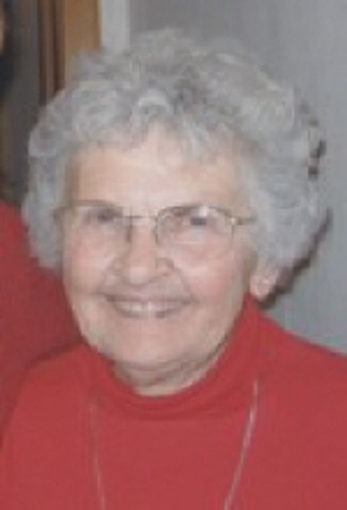 Mary  M. Smith