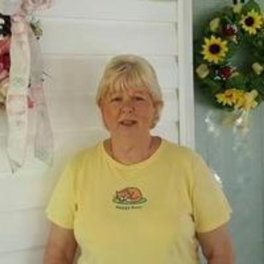 Sue Carter Profile Photo