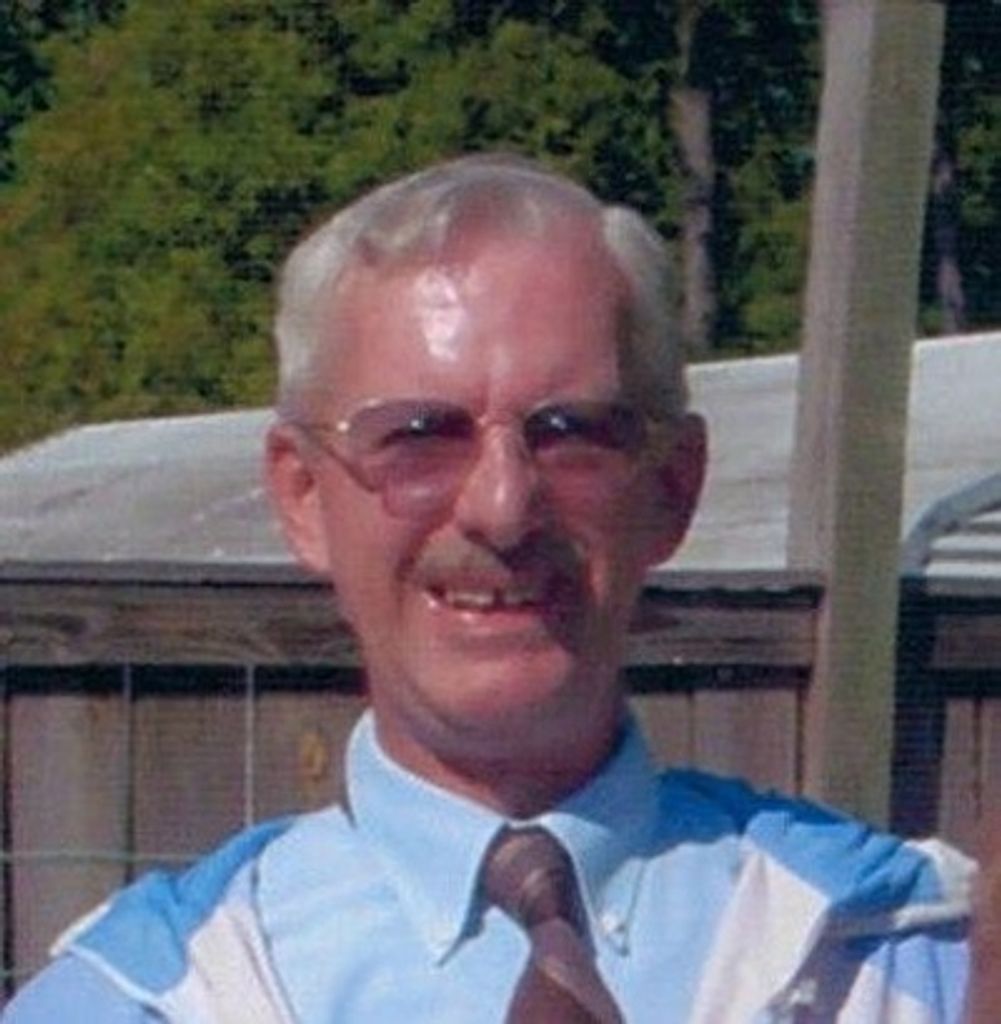 James G. Pilkington Profile Photo