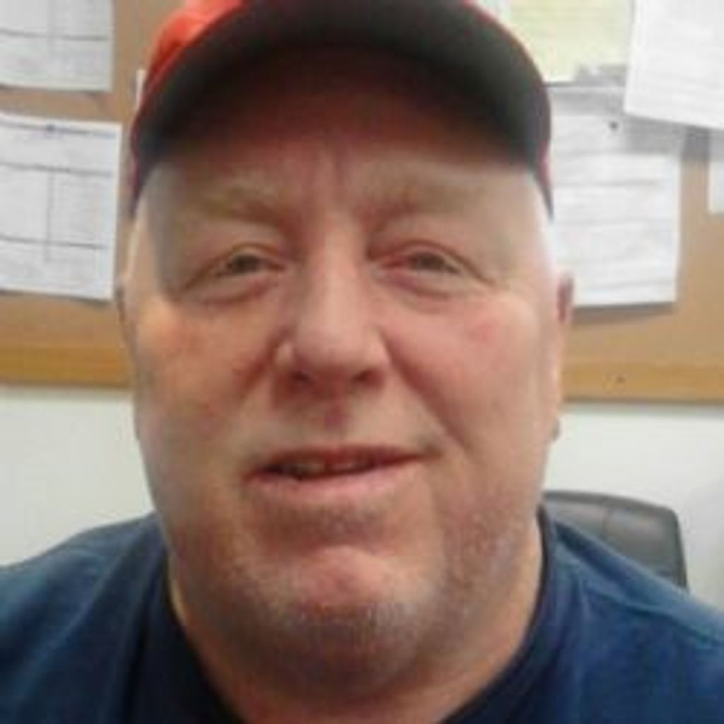Carelton  Keith Goldsmith