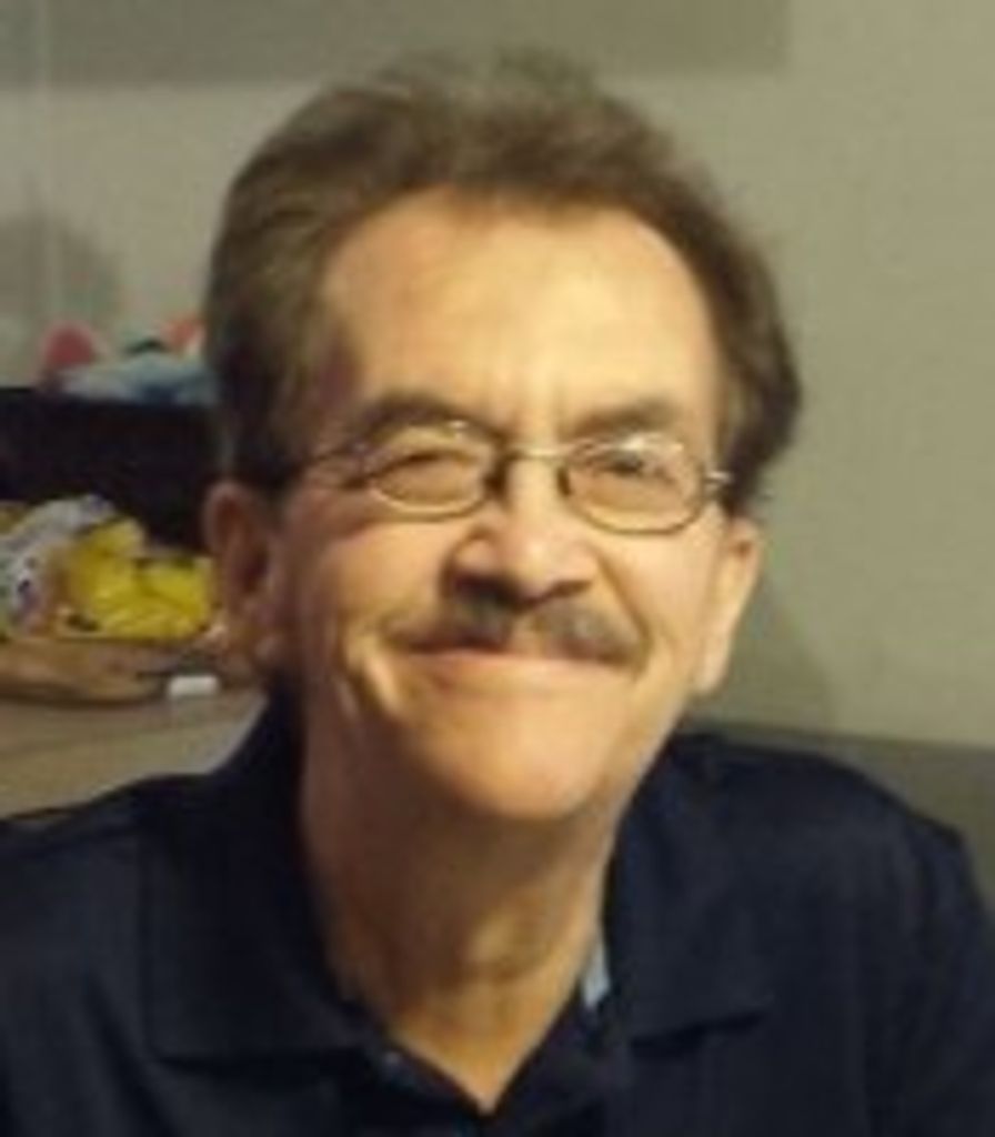 Mr.  Gary Wayne Melvin, 56