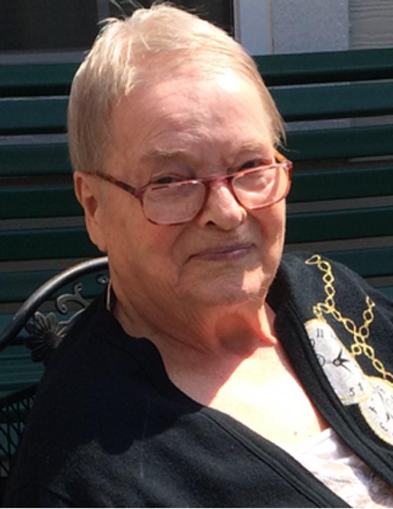 Nettica M. Andrews Profile Photo