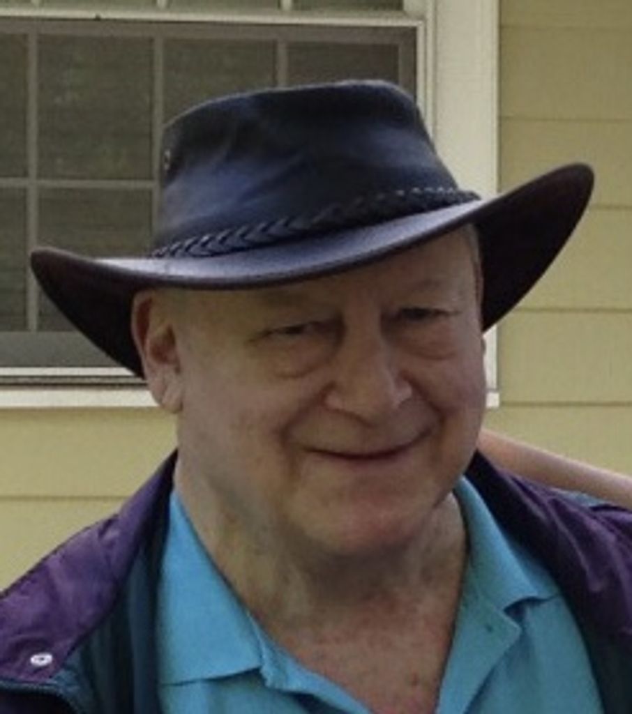 Michael Milts, D.V.M. Profile Photo