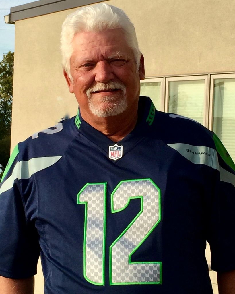 Robert Morris Profile Photo