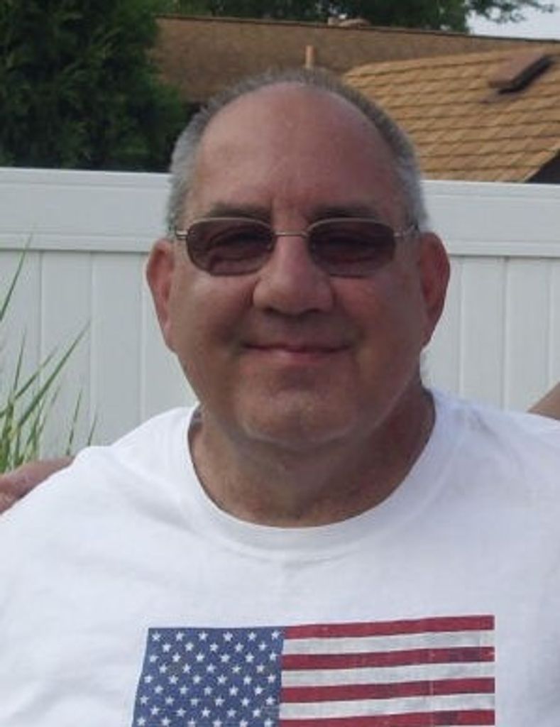 Robert "Bob" Scroppo Profile Photo