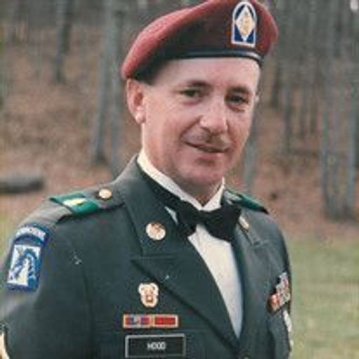 Billy E Hood Profile Photo