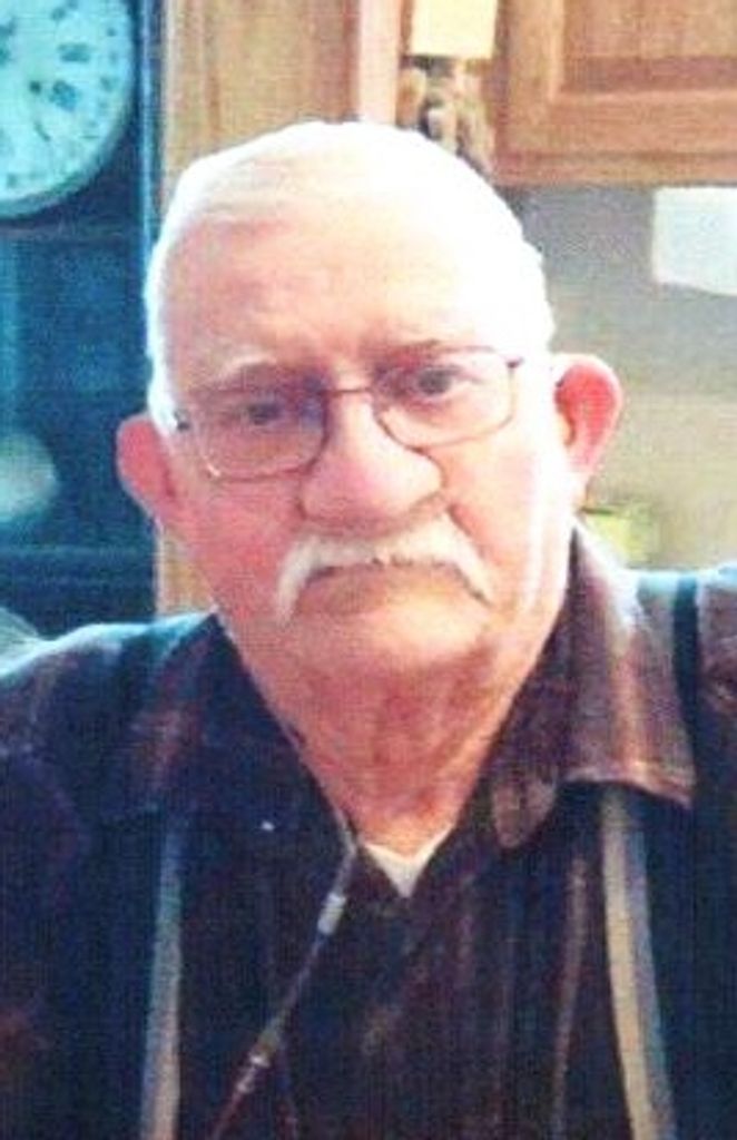 Richard Pace Profile Photo