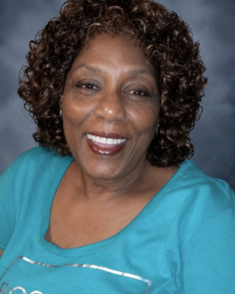Ada Mae Easter Profile Photo
