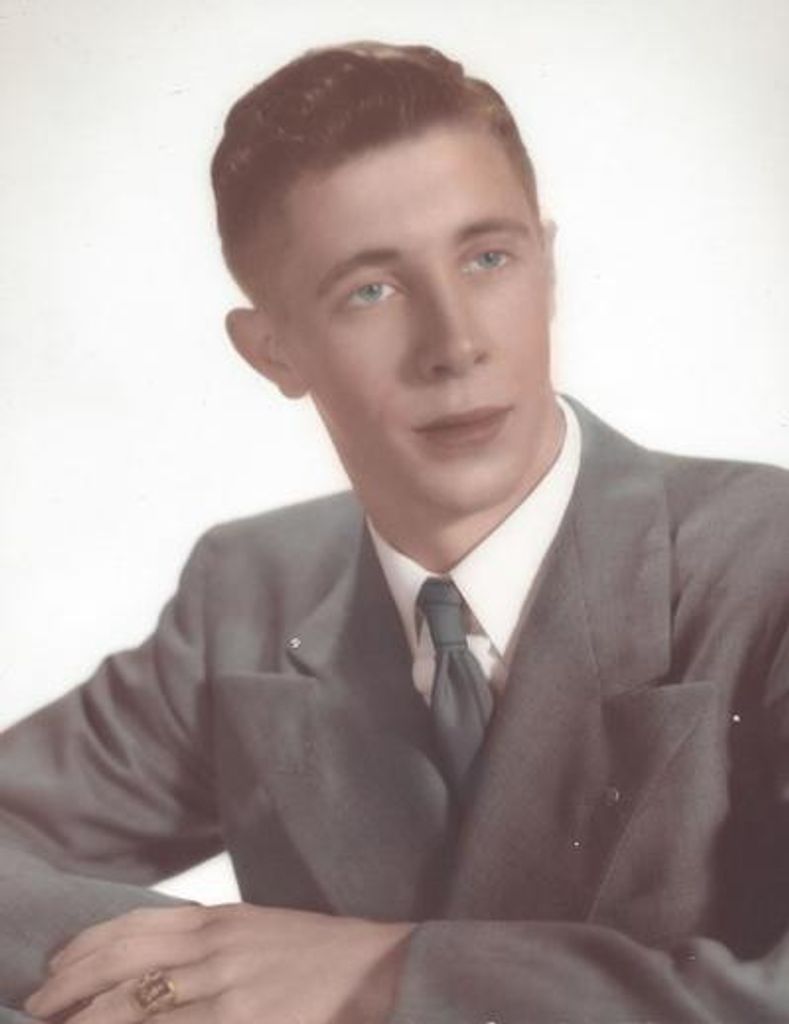 Victor Norman York Profile Photo