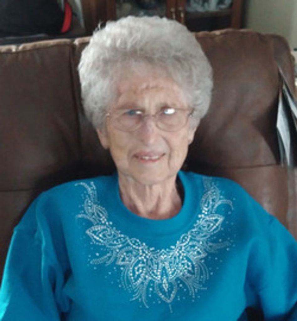 Hazel Jean Sondergard Profile Photo