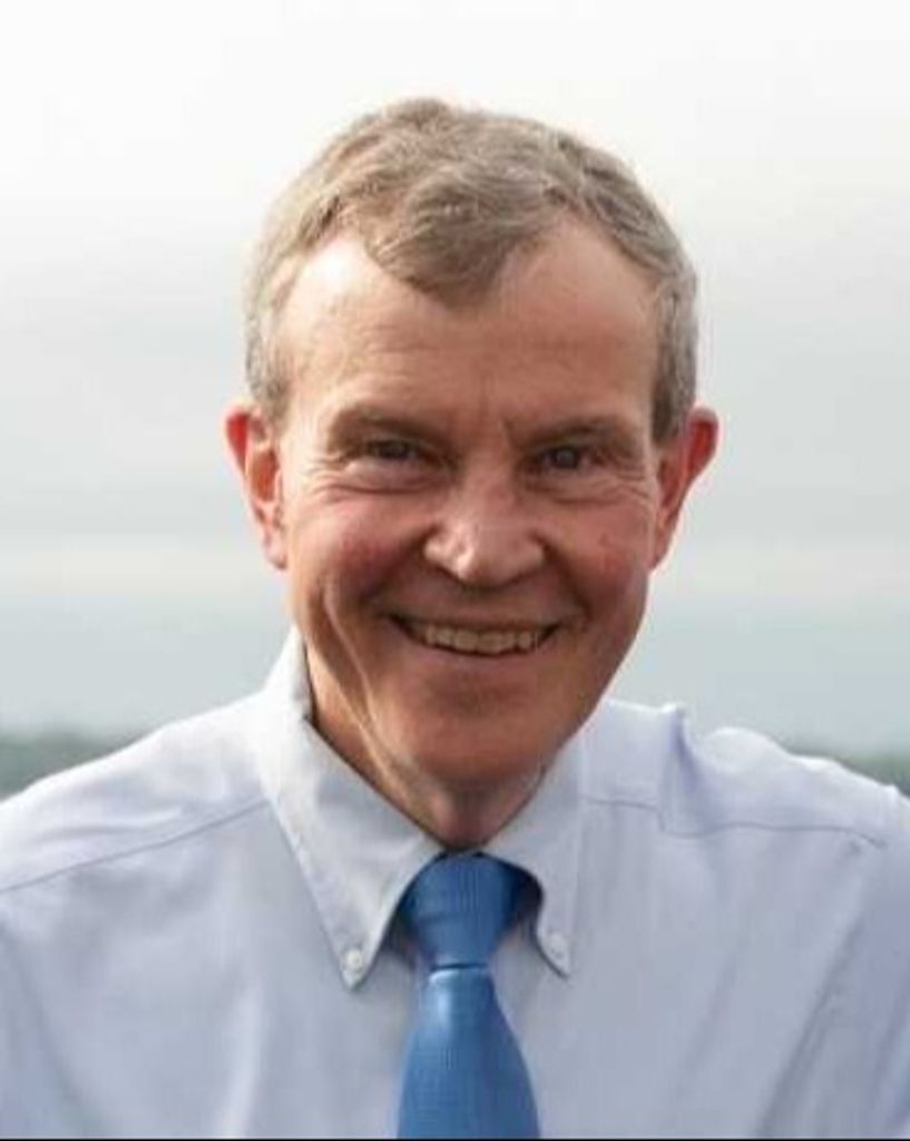 David B. Austin Profile Photo