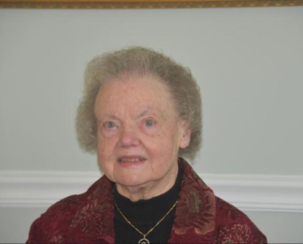 Helen Lorraine Robinson Profile Photo