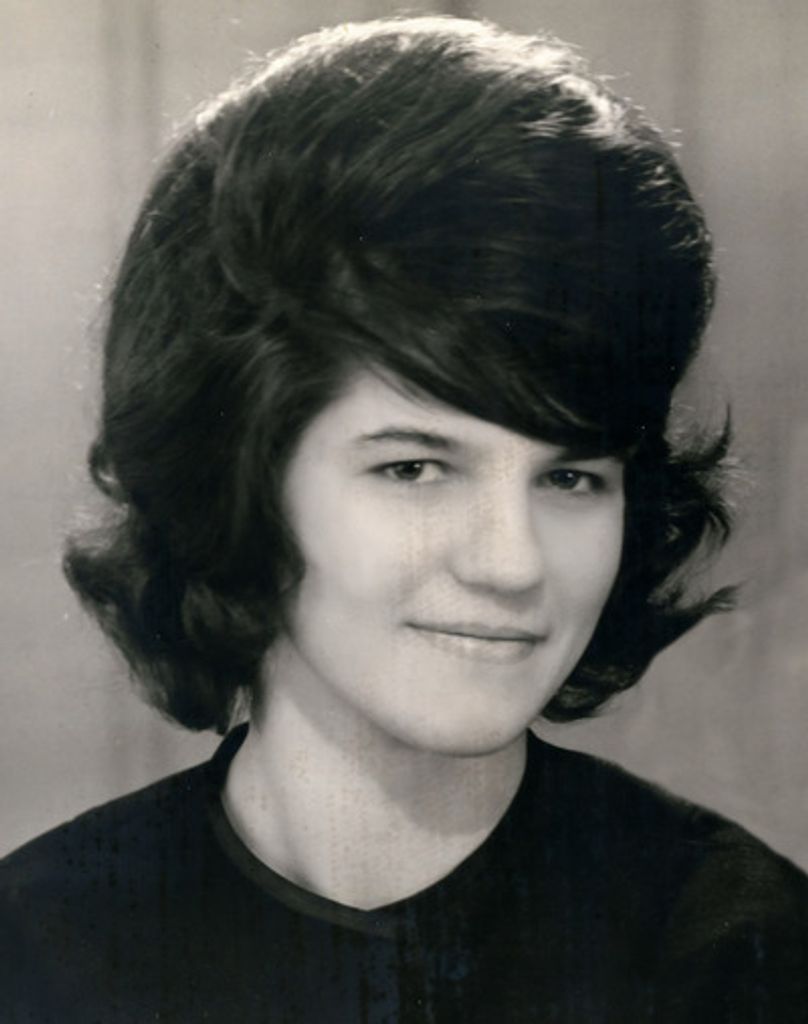 Marianne Louise (Munchow) Miller