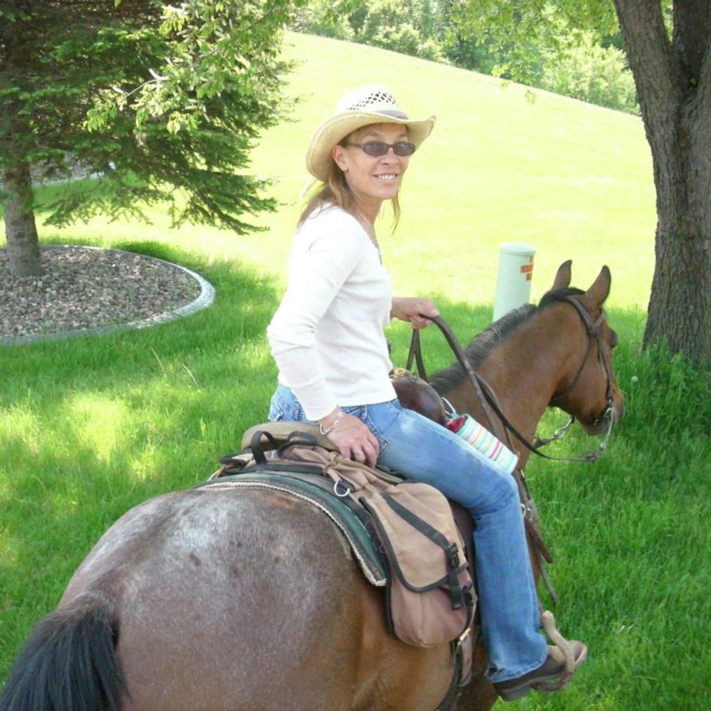 Kristie Lea (Ritchie) Byrnes