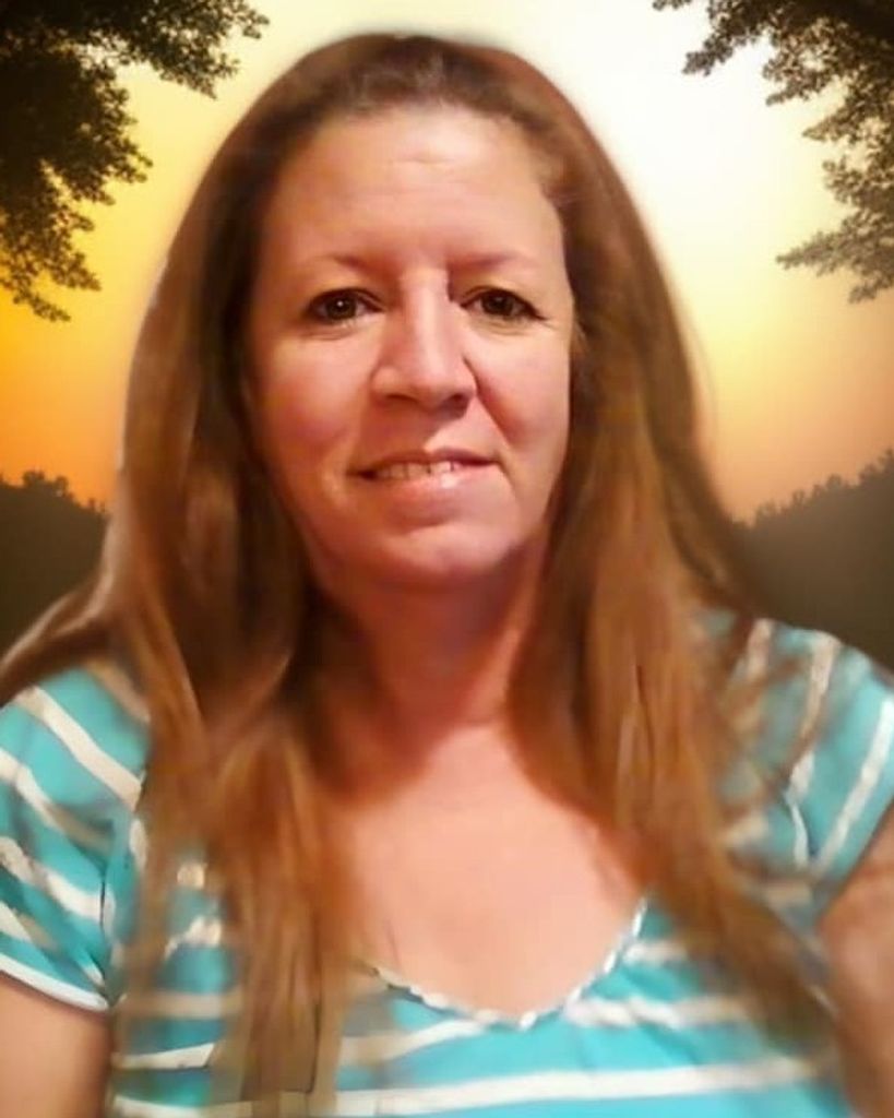 Deborah Kay Gentry