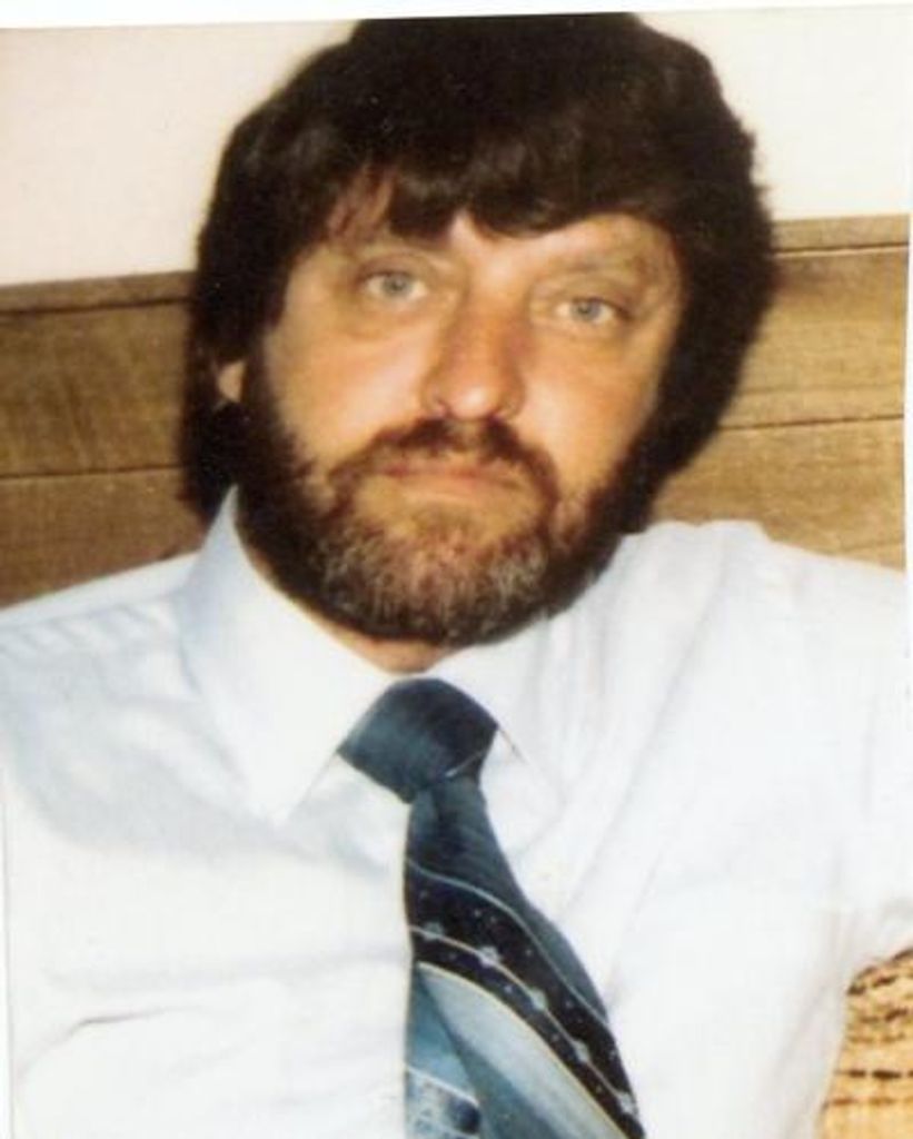 John Wayne Mcclain Profile Photo